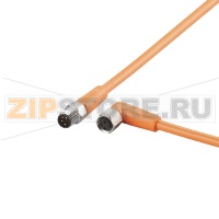 Кабель соединительный IFM EVT206