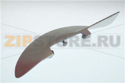 ASSIEME PARAFETTE MEAT/MAX/LUX 350/370 