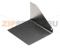 BLADE SHIELD, CART. T/S