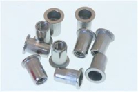 ECROU A RIVET INOX - 10 pcs
