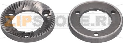 ЖЕРНОВА ДЛЯ OBEL (ПАРА) ЛЕВЫЕ 