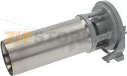 EVAPORATOR COMPLETE GREY MT 