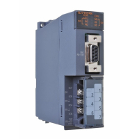 Модуль коммуникационный Mitsubishi Electric QJ71C24N