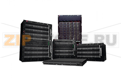 Коммутатор Extreme Networks SSA-T8028-0652 
