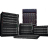 Коммутатор Extreme Networks SSA-T8028-0652 - Коммутатор Extreme Networks SSA-T8028-0652