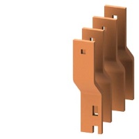 Комплект для Шина/слева/30X30/D400 Siemens 8PQ4000-0BA73