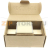 Предохранитель, 500 A, AC 690 В, 200 кА, DIN 3, aR, DIN, IEC Eaton FUSE 500A 690V aR DIN 3 HSDNH - Предохранитель, 500 A, AC 690 В, 200 кА, DIN 3, aR, DIN, IEC Eaton FUSE 500A 690V aR DIN 3 HSDNH
