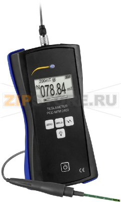 Тестер магнитного поля PCE Instruments PCE-MFM 2400 