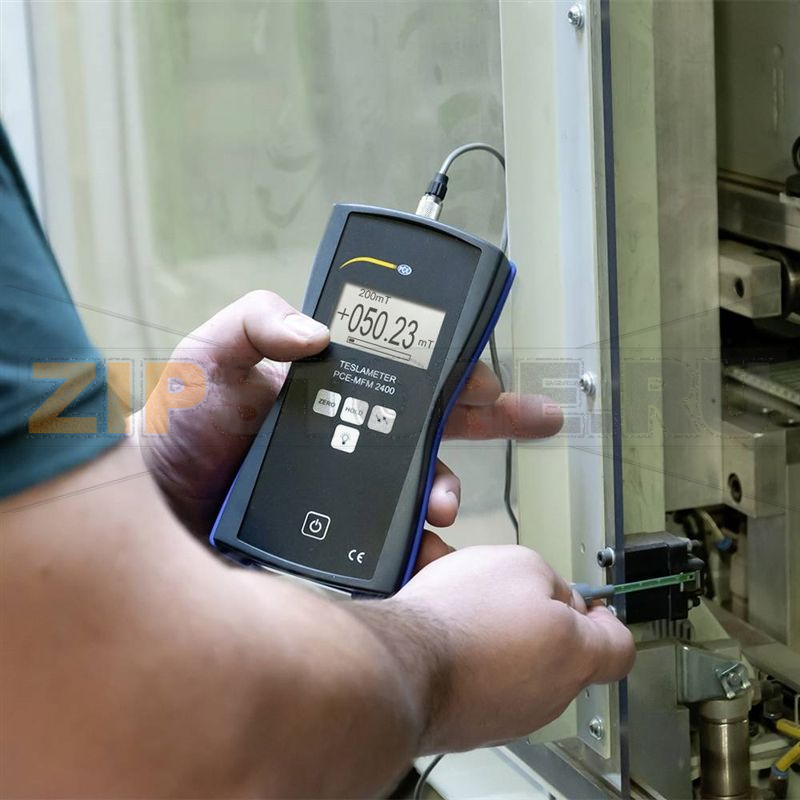 Тестер магнитного поля PCE Instruments PCE-MFM 2400 