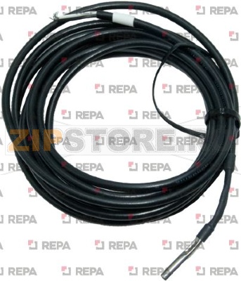 SONDE DE TEMPERATURE 