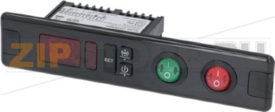 CONTROLLER AKO D10123 