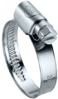 HOSE CLAMP ø 50-70MM - 20Pcs