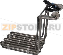 RESISTENZA 9000W 230V 