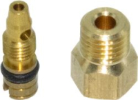 KIT CONVERSION INJECTEUR GAZ BUTANE