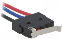 Выключатель концевой Omron D2SW-3L3M