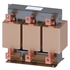 SINAMICS MOTOR REACTOR FOR СИЛОВОЙ МОДУЛЬ/MOTOR MODULE 400КВт, 3AC 500-690V Siemens 6SL3000-2AH34-5AA0 