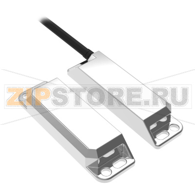 Выключатель блокировочный предохранительный Omron F3S-TGR-NLMR-21-05 