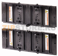 Вспомогательный контакт Eaton +IZMX-SH403-1