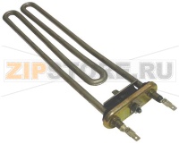 RESISTANCE 3000W  230V L 295MM