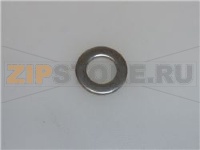 RONDELLA PIANA 8,4x14x1,6 mm