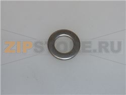 RONDELLA PIANA 8,4x14x1,6 mm 