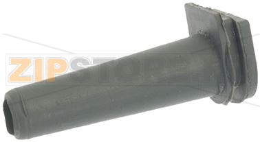 POWER SUPPLY CABLE LOCK 