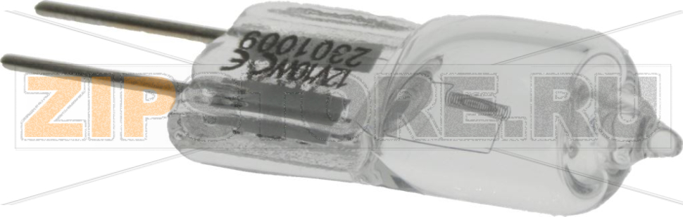 ГАЛОГЕНОВАЯ ЛАМПА НЕЙТРАЛЬН.  G4 10W 12V 