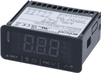 КОНТРОЛЛЕР EVCO EVK214N9