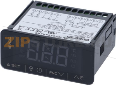 КОНТРОЛЛЕР EVCO EVK214N9 