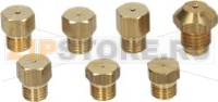 NOZZLES LPG GAS FAGOR 77X9404