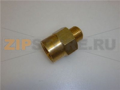 RACCORDO ø 3/8"F-1/4"M 