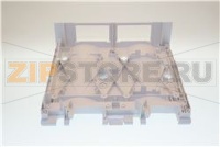 PIANO PORTA EVAPORATORE DOPPIO BIANCO