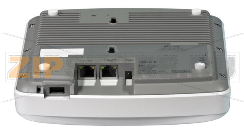 Точка доступа Ruckus 9U1-R550-WW00 