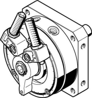 Привод неполноповоротный Festo DSM-40-270-P1-A-B