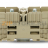 Stud terminal block; 70 mm?; with 2 stud bolts M8; 70,00 mm?; beige Wago 884-7000 - Stud terminal block; 70 mm?; with 2 stud bolts M8; 70,00 mm?; beige Wago 884-7000
