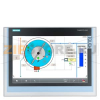SIMATIC ITC1500, ПРОМЫШЛЕННЫЙ "ТОНКИЙ КЛИЕНТ", ШИРОКОФОРМАТНЫЙ TFT-ЭКРАН, 15", СЕНСОРНЫЙ, ПОДДЕРЖИВАЕМЫЕ ПРОТОКОЛЫ: RDP, VNC, SMARTSERVER, WEB Siemens 6AV6646-1AB22-0AX0