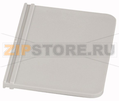 Перегородка межфазная для BZM1 Eaton BZM1-XKP 