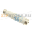 Предохранитель, 6 A, AC 500 В, 50 кА, D1, 13.2x6 мм, gR, IEC сверхбыстрый Eaton FUSE 6A DI/E16 G - Предохранитель, 6 A, AC 500 В, 50 кА, D1, 13.2x6 мм, gR, IEC сверхбыстрый Eaton FUSE 6A DI/E16 G