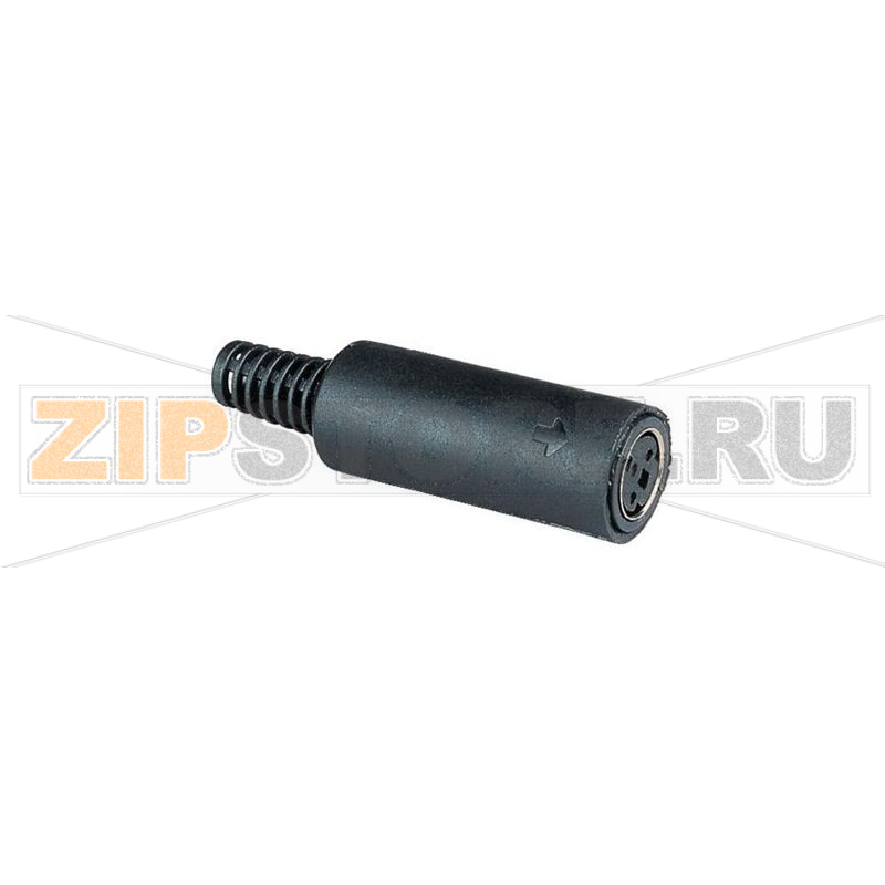 Разъем Mini-DIN BKL Electronic 0204011 