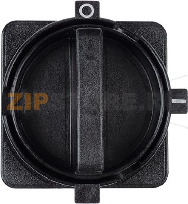 KNOB 0-1 FOR ROTARY SWITCH 