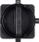 KNOB 0-1 FOR ROTARY SWITCH
