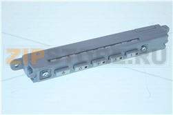 PULSANTIERA CAPPA 4V 