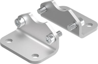 Уголки крепежные Festo HNC-80
