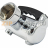 Кран сливной О 1 1/2" F Abat КПЭМ-160/9Т - Кран сливной О 1 1/2" F Abat КПЭМ-160/9Т