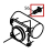 Tornillo aplastado M-5x13 Fagor FI-200