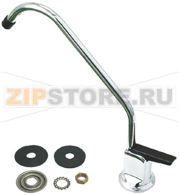 ВЫХОДНОЙ КРАН ВОДЫ 