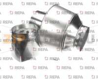 KIT; DIRECT VENTING CONV OVEN