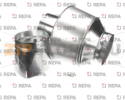 KIT; DIRECT VENTING CONV OVEN 