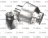KIT; DIRECT VENTING CONV OVEN
