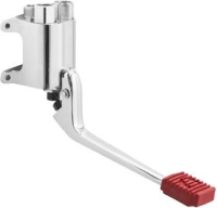 PROGRESSIVE PEDAL MIXER